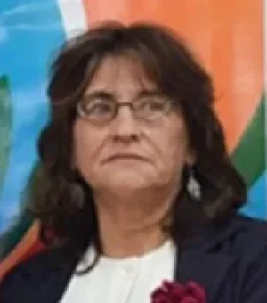 Sandra Simon